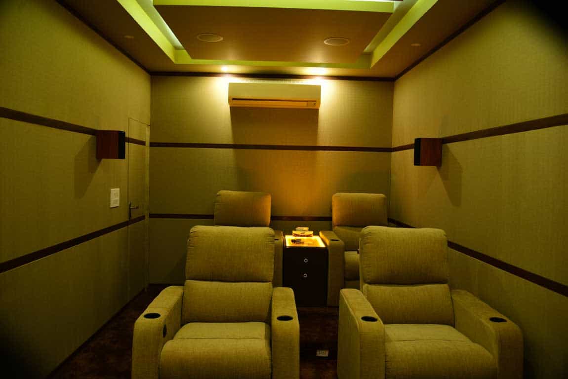 projector_home_theater_setup