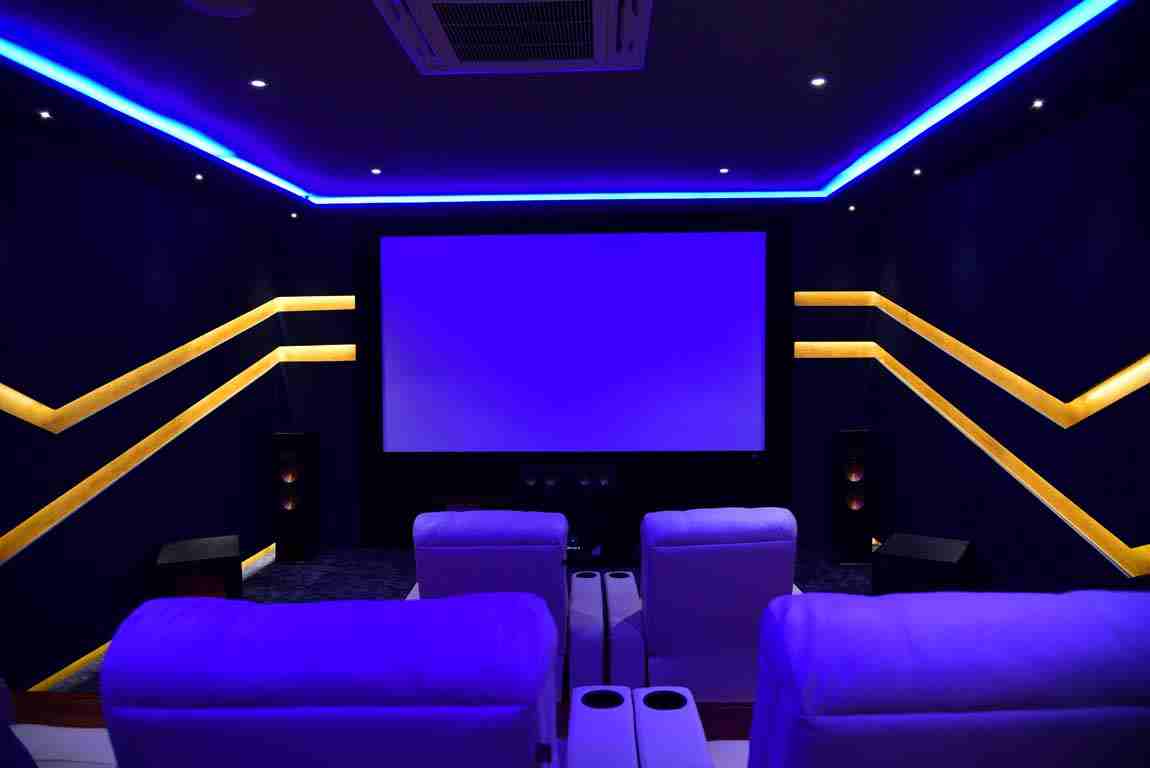 home_theatre