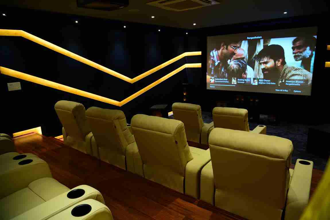 home_theatre