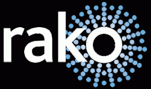 rako logo